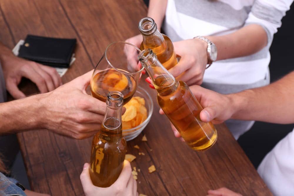 غذاهای سرطانزا