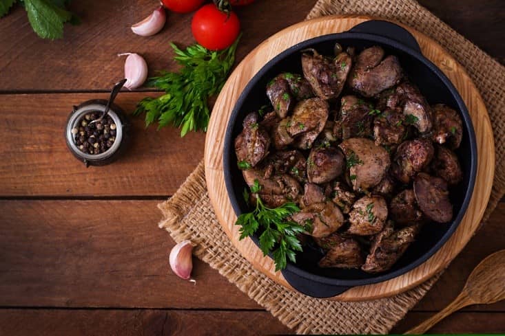 رژیم کتوژنیک