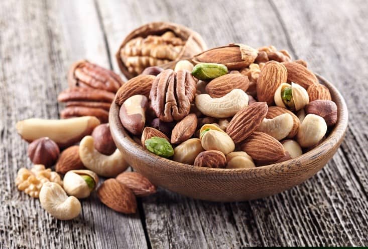 رژیم کتوژنیک