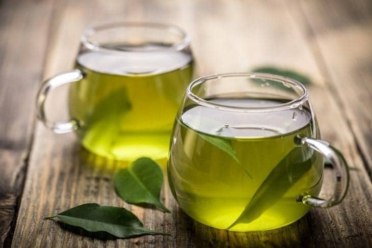 10ماده غذایی که سرشار از آنتیاکسیدان هستند