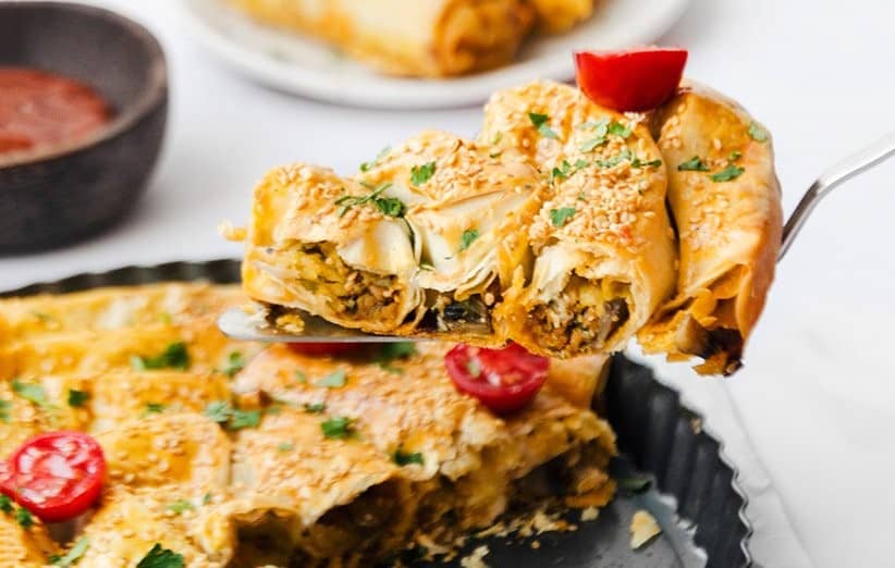 بورک