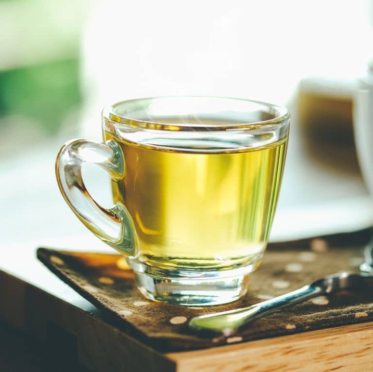 خواص چای سبز
