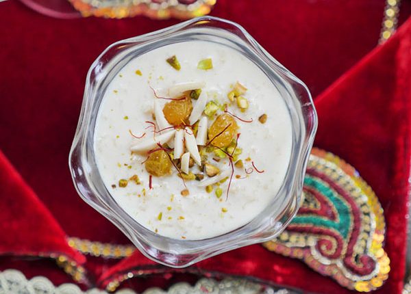 تزیین فرنی برای کودکان
