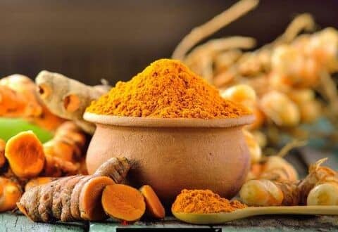 اثرات مثبت و منفی زردچوبه برای سلامتی
