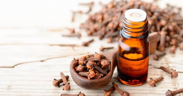 کاربرد روغن میخک و خواص آن