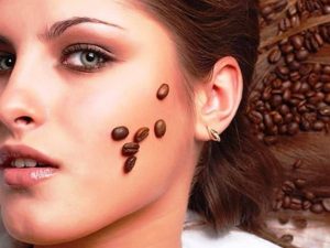 خواص کافئین برای مو و پوست