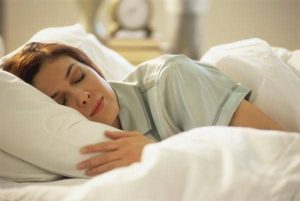 توقف آبریزش بینی