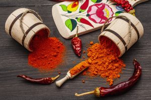 پاپریکا و سلامتی