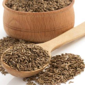 خواص شگفت انگیز زیره سبز