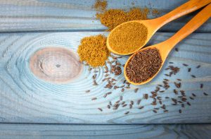 خواص شگفت انگیز زیره سبز