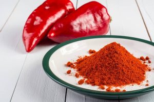 پاپریکا و سلامتی