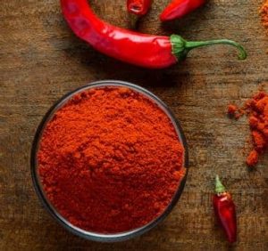 پاپریکا و سلامتی