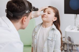 توقف آبریزش بینی
