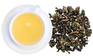 انواع چای