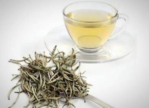 انواع چای